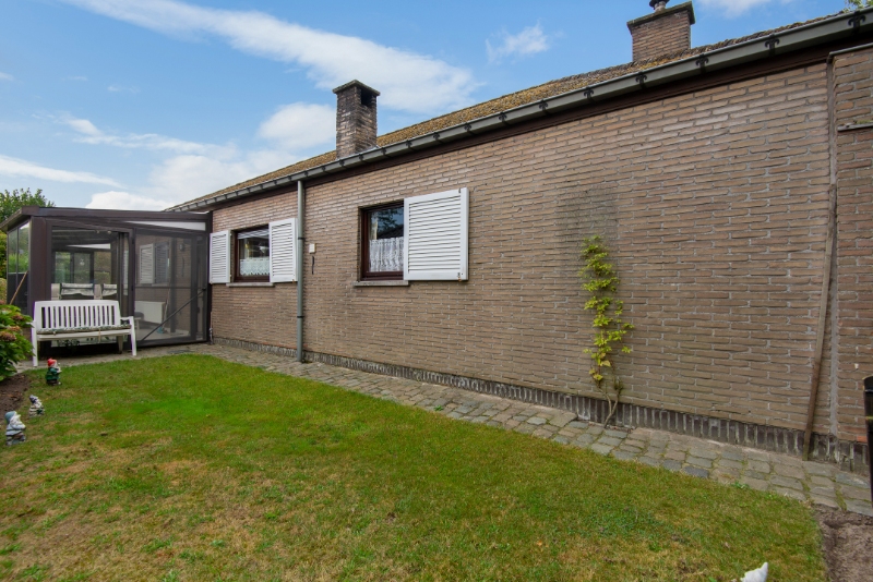 Centraal & gunstig gelegen landhuis op 551m2 met 3 SLK, garage & tuin - foto 4