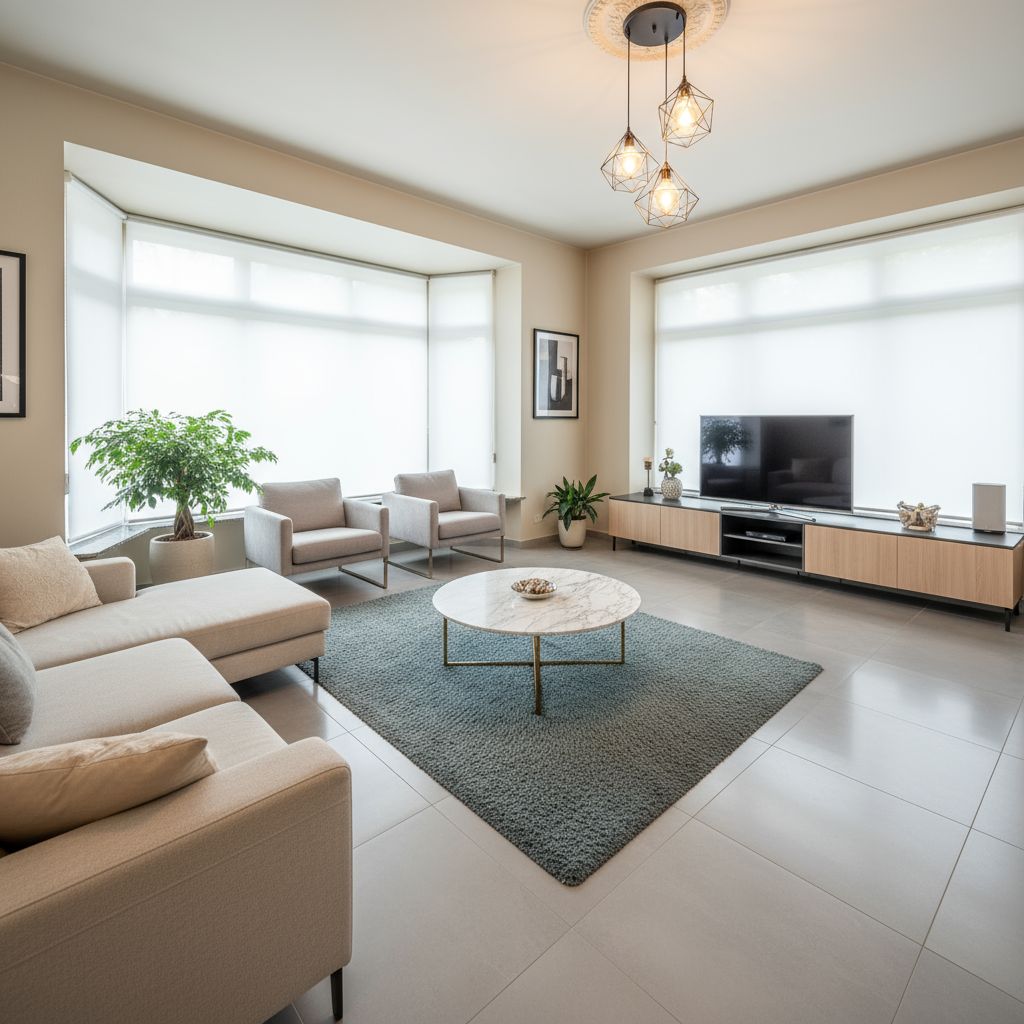 Charmante woning met veel potentieel in Veldegem op een perceel van 880 m² - photo 4