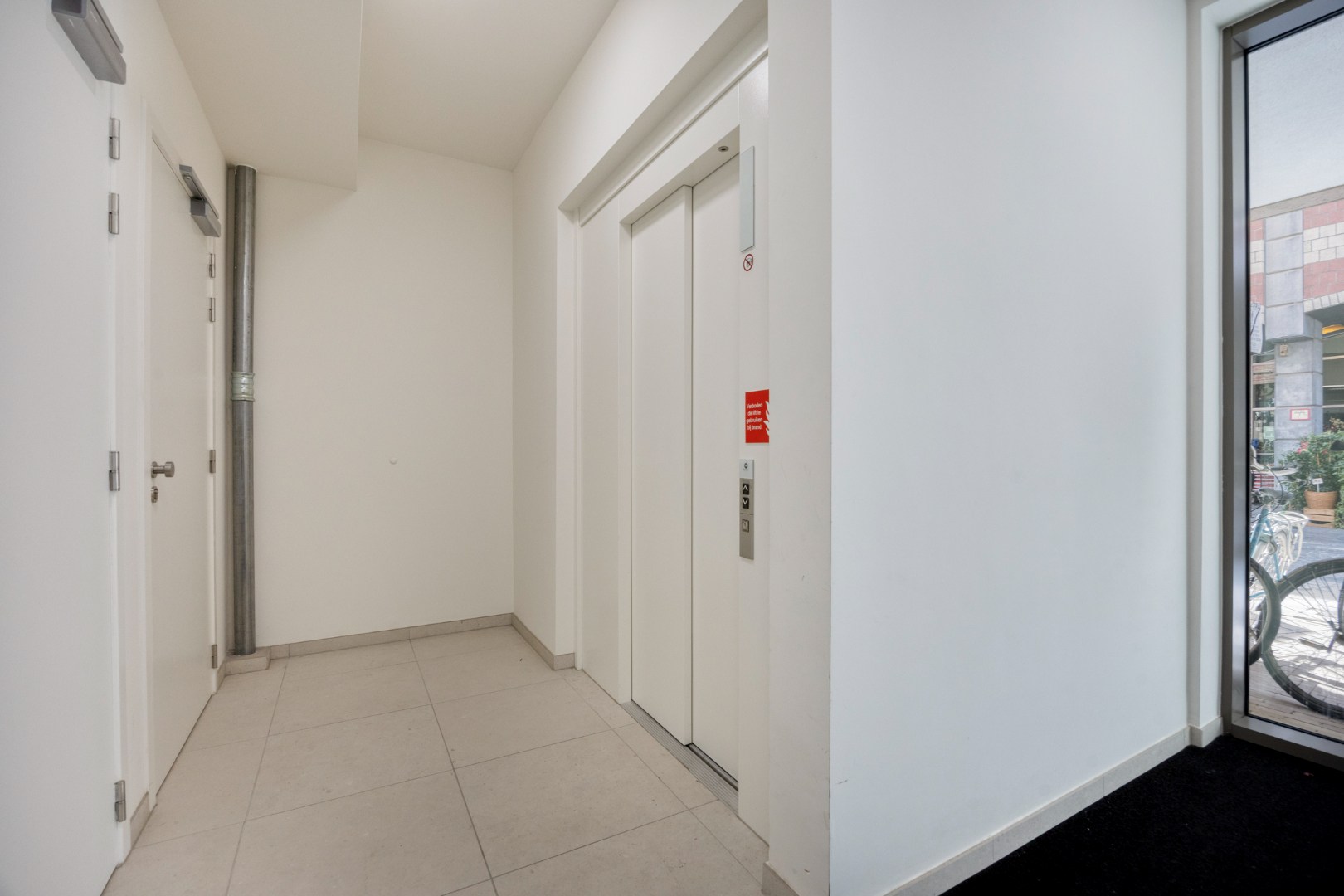 Apartment for rent in Leuven with 1 bedroom - photo 4