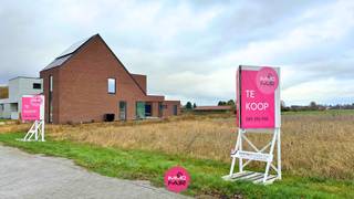 Land for sale in Lanaken