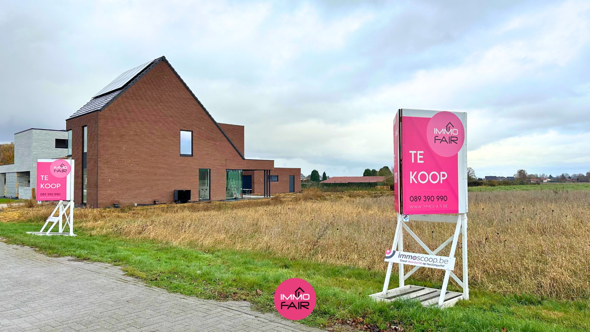 Land for sale in Lanaken - photo 2