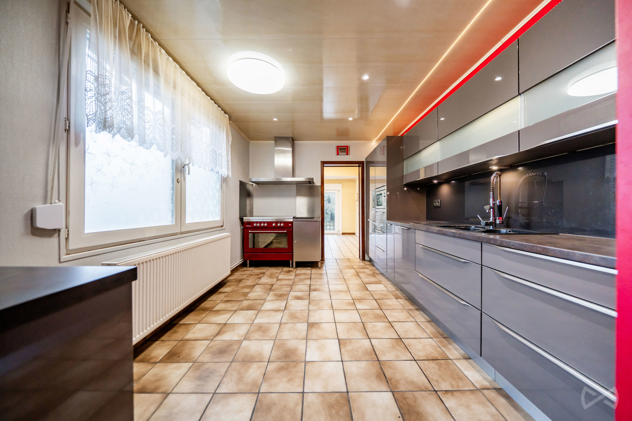 Maison à vendre à Alleur avec 3 chambres - photo 3