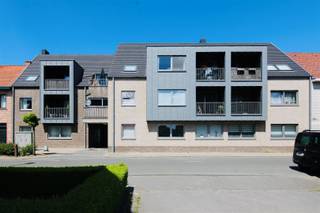 Appartement à louer à Beveren-Kruibeke-Zwijndrecht