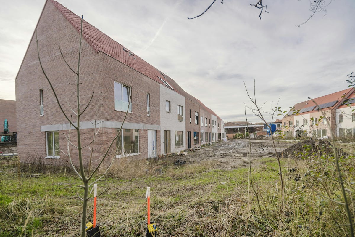 Maison récemment construite avec 3 chambres à vendre à Sluis 9 - photo 5