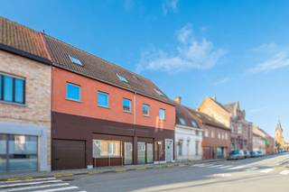 Commercial à vendre à Wevelgem