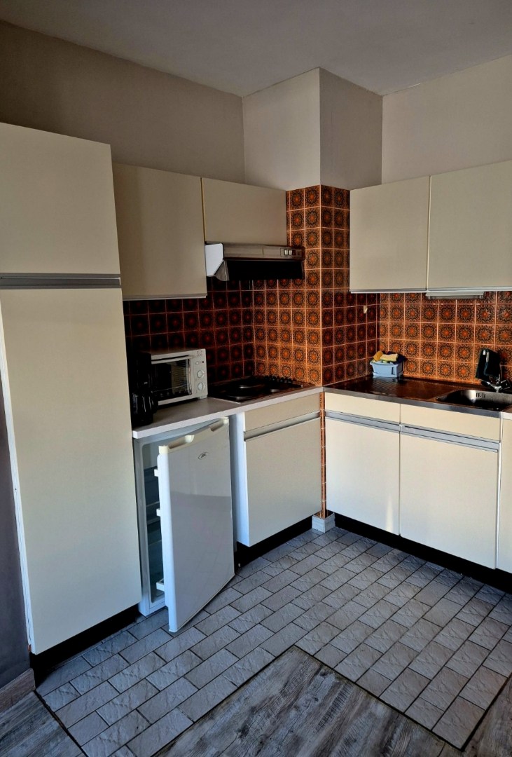 Appartement agréable avec 1 chambre à coucher a quelques pas de la mer - photo 4