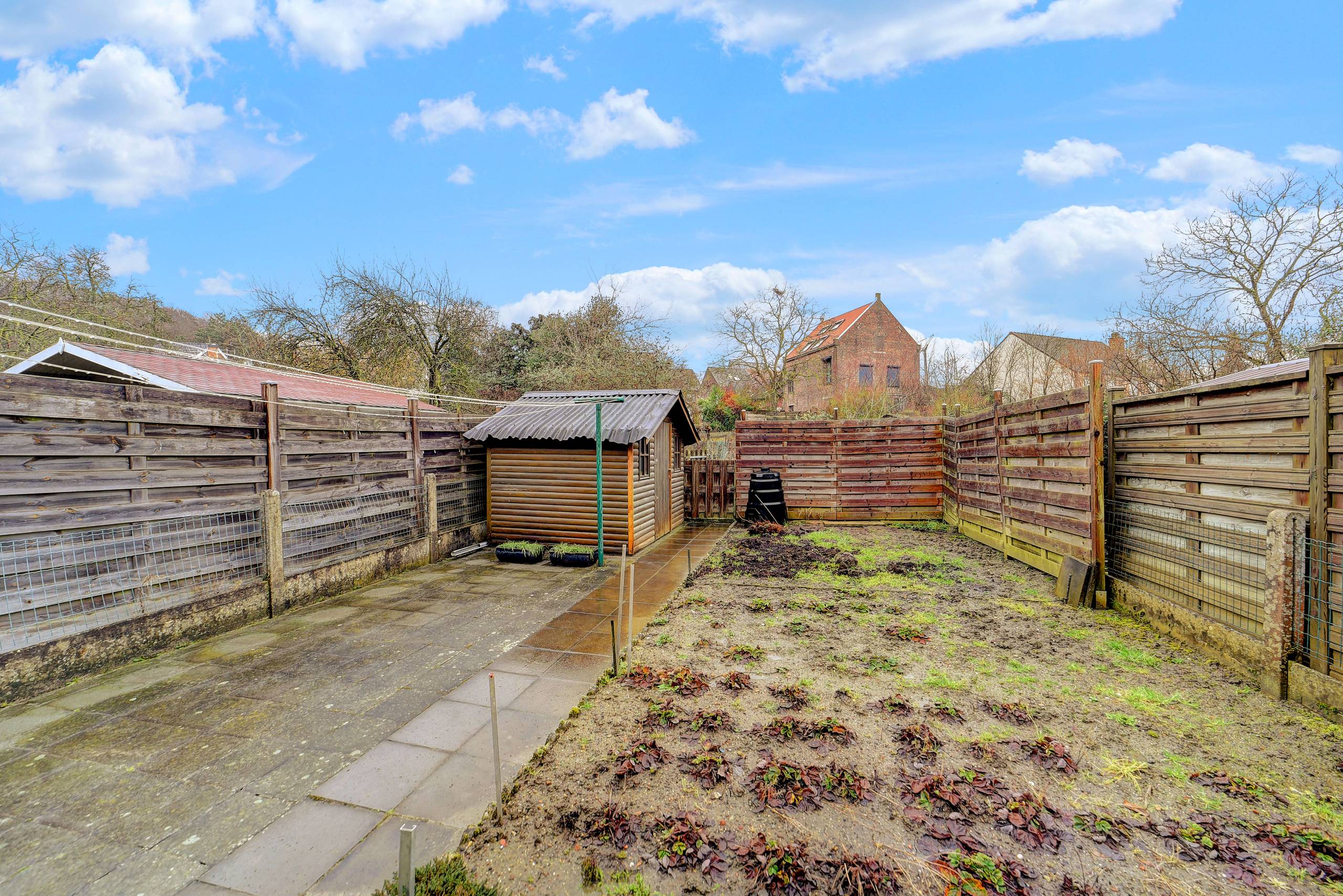 Gezinswoning met tuin in Kessel-Lo - foto 2