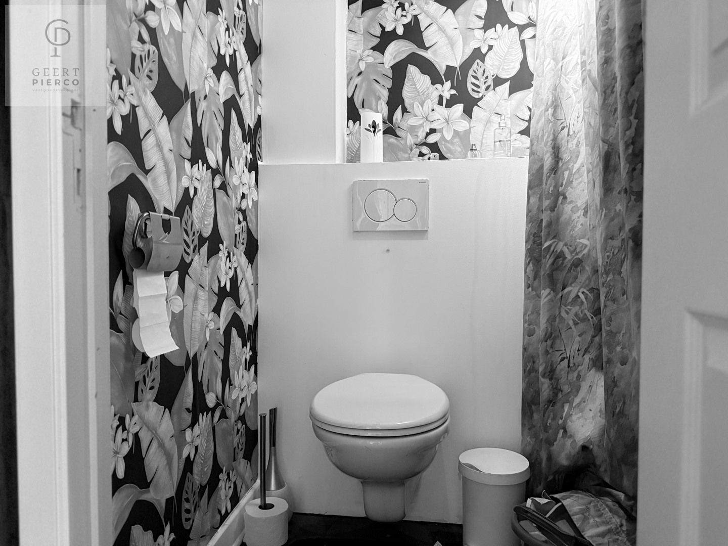 Gezellige studio op toplocatie, vlak bij het station - foto 5