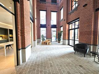 Commercial for rent in Hoogstraten