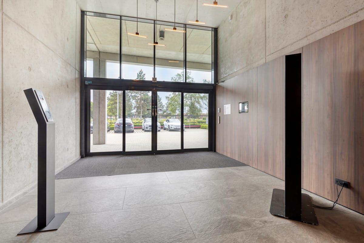 Luxueuze nieuwbouw kantoorruimte van 457 m² in Geel - foto 2