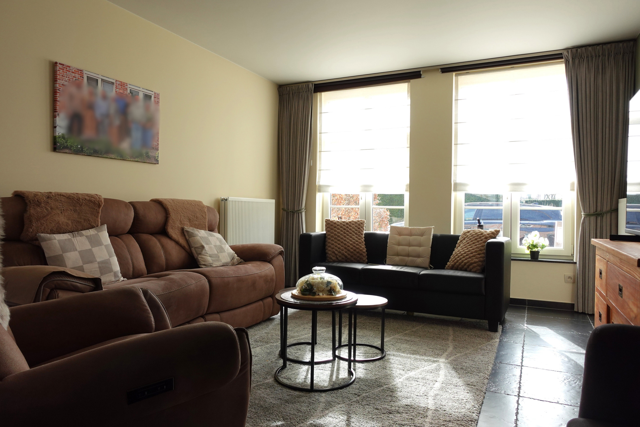 Recente woning met 3 slpks, garage en tuin van 357 m². - foto 3