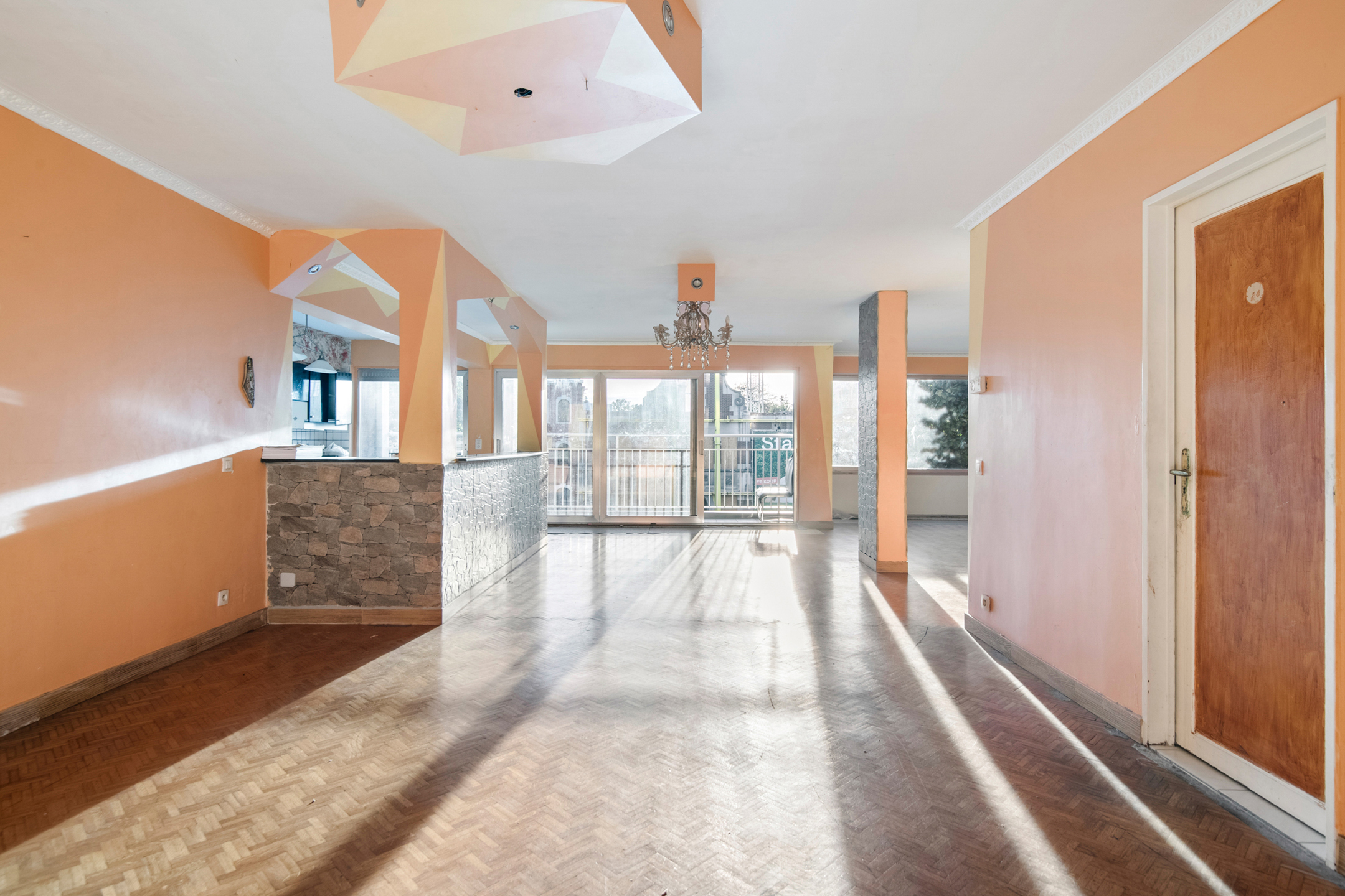 Ruim app met 4 slpks (175m²) - foto 4