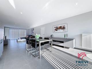 Appartement te koop in Gerpinnes