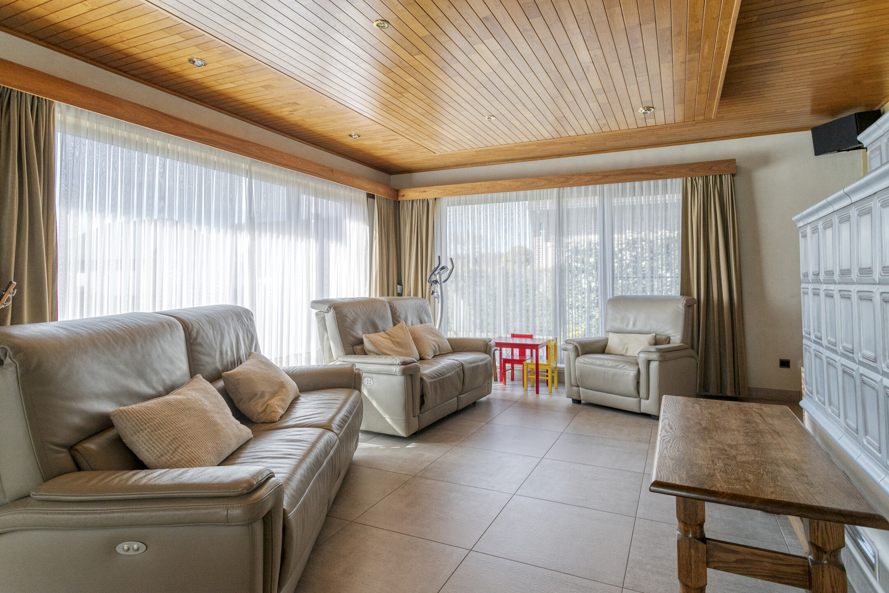 Maison à vendre à Wichelen avec 5 chambres - photo 4