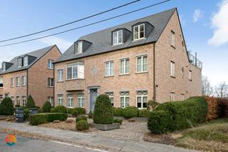 Appartement à louer à Wavre-Sainte-Catherine