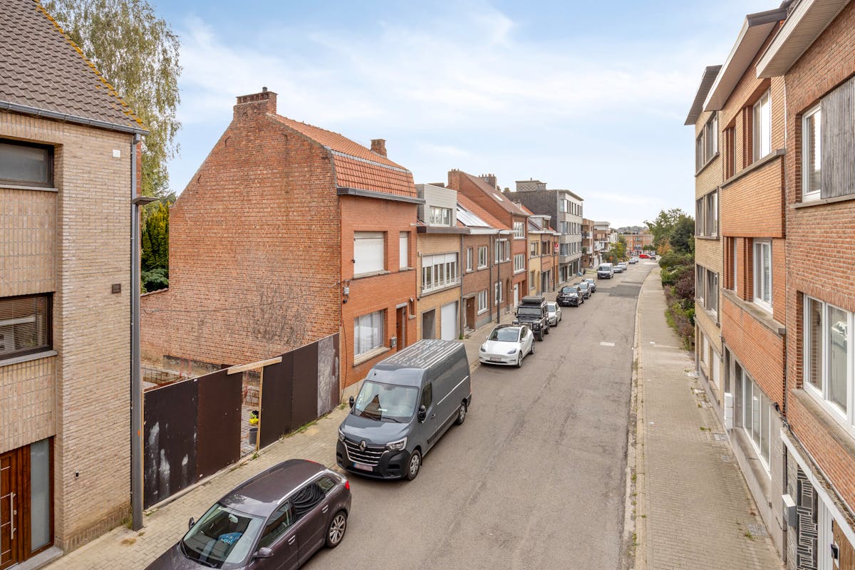 Bouwgrond op 2a38ca te koop in Strombeek-Bever – klaar voor uw nieuwe tweegevelwoning! - foto 5