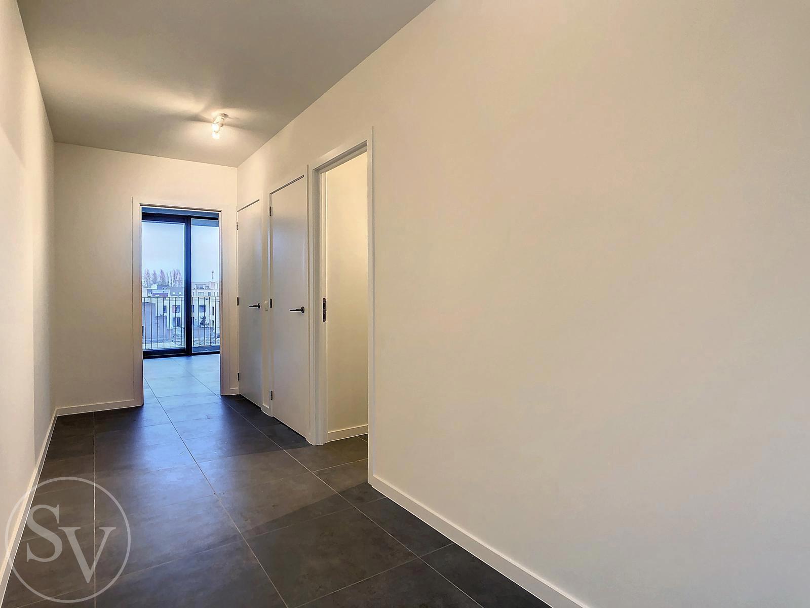 Appartement te huur in Antwerpen met 2 slaapkamers - foto 4