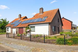 Maison à vendre à Hulshout