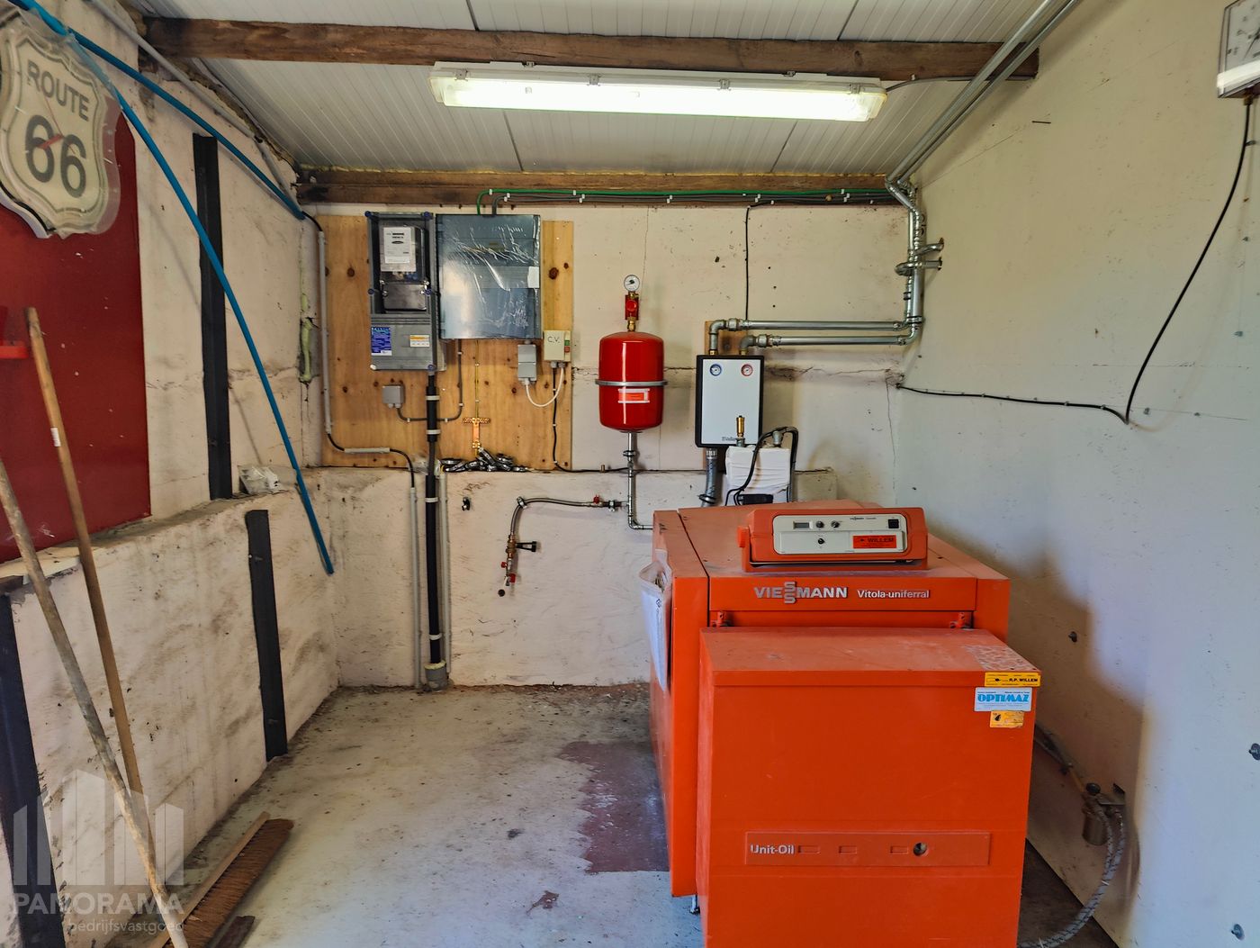 Magazijnruimte van 250 m² op terrein van 632 m² te koop - foto 5