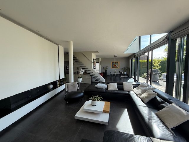 Maison à vendre à Goetsenhoven avec 4 chambres - photo 3