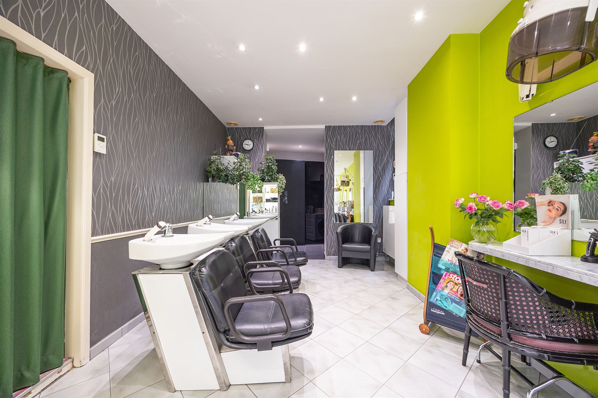 Handelshuis op toplocatie in Mechelen - foto 5