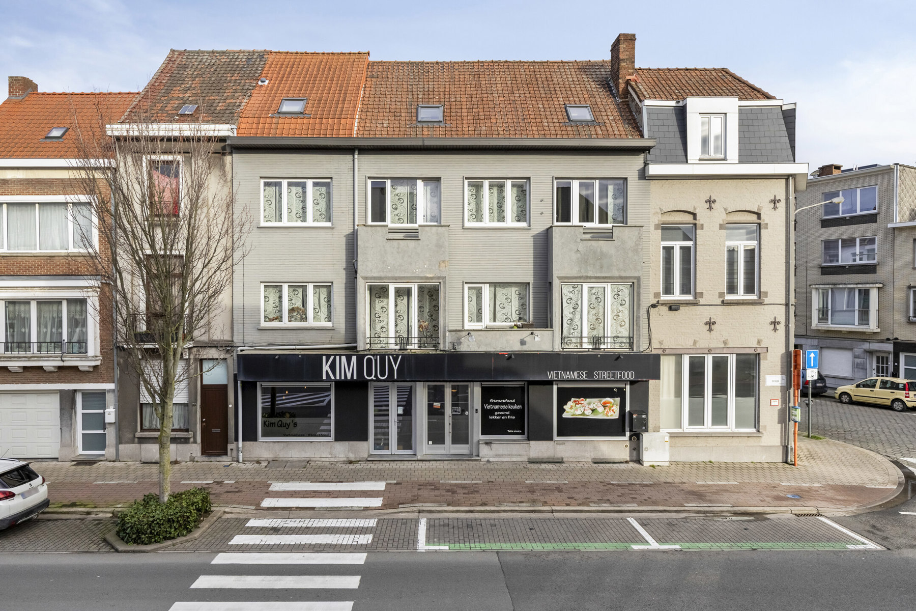 Land for sale in Kortrijk
