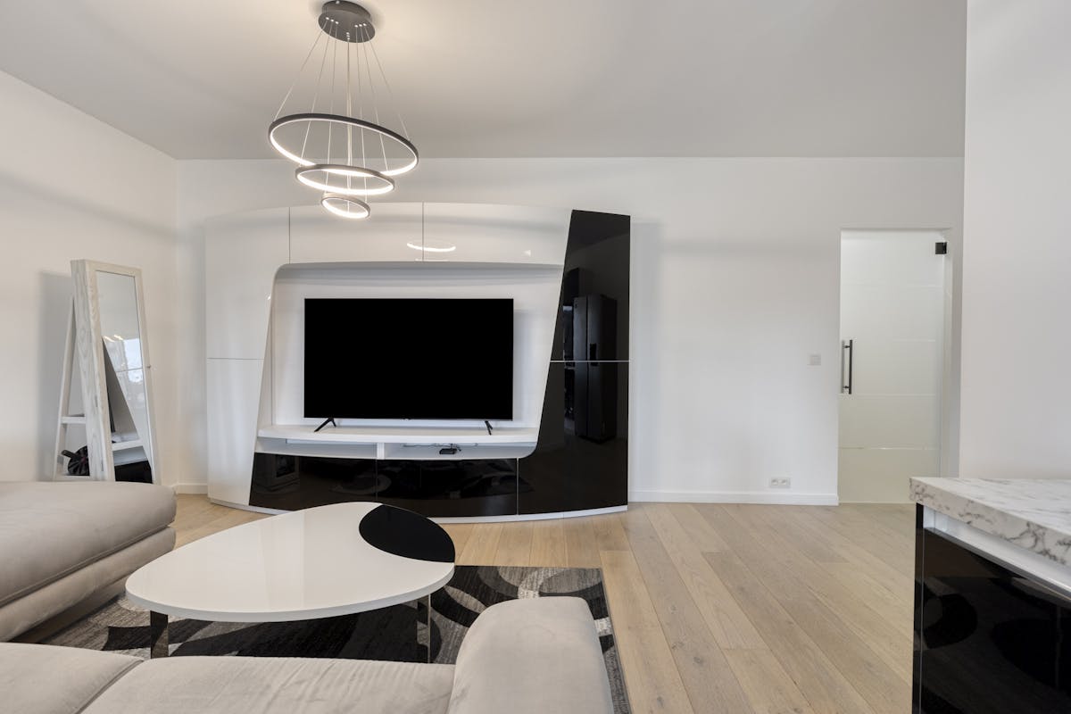 Stijlvol appartement met terras te koop Antwerpen - foto 1