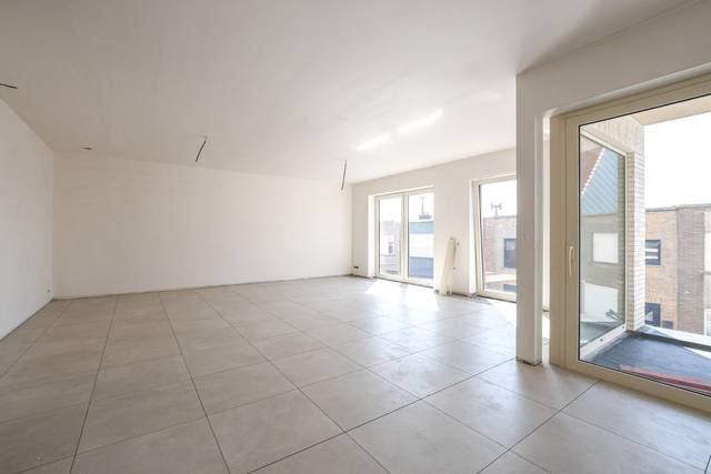 Project te koop in Wenduine