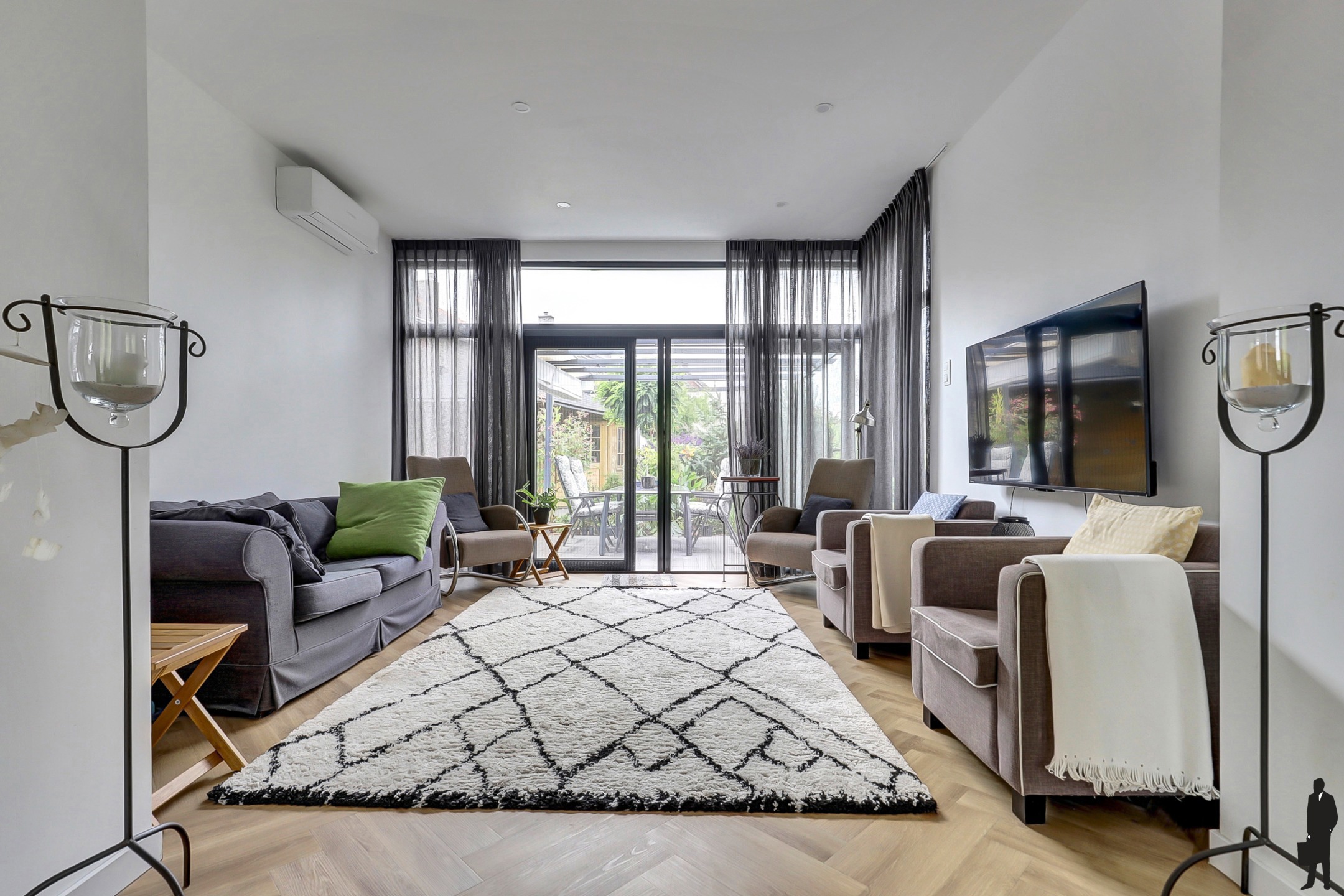 Maison à vendre à Essen avec 2 chambres - photo 3
