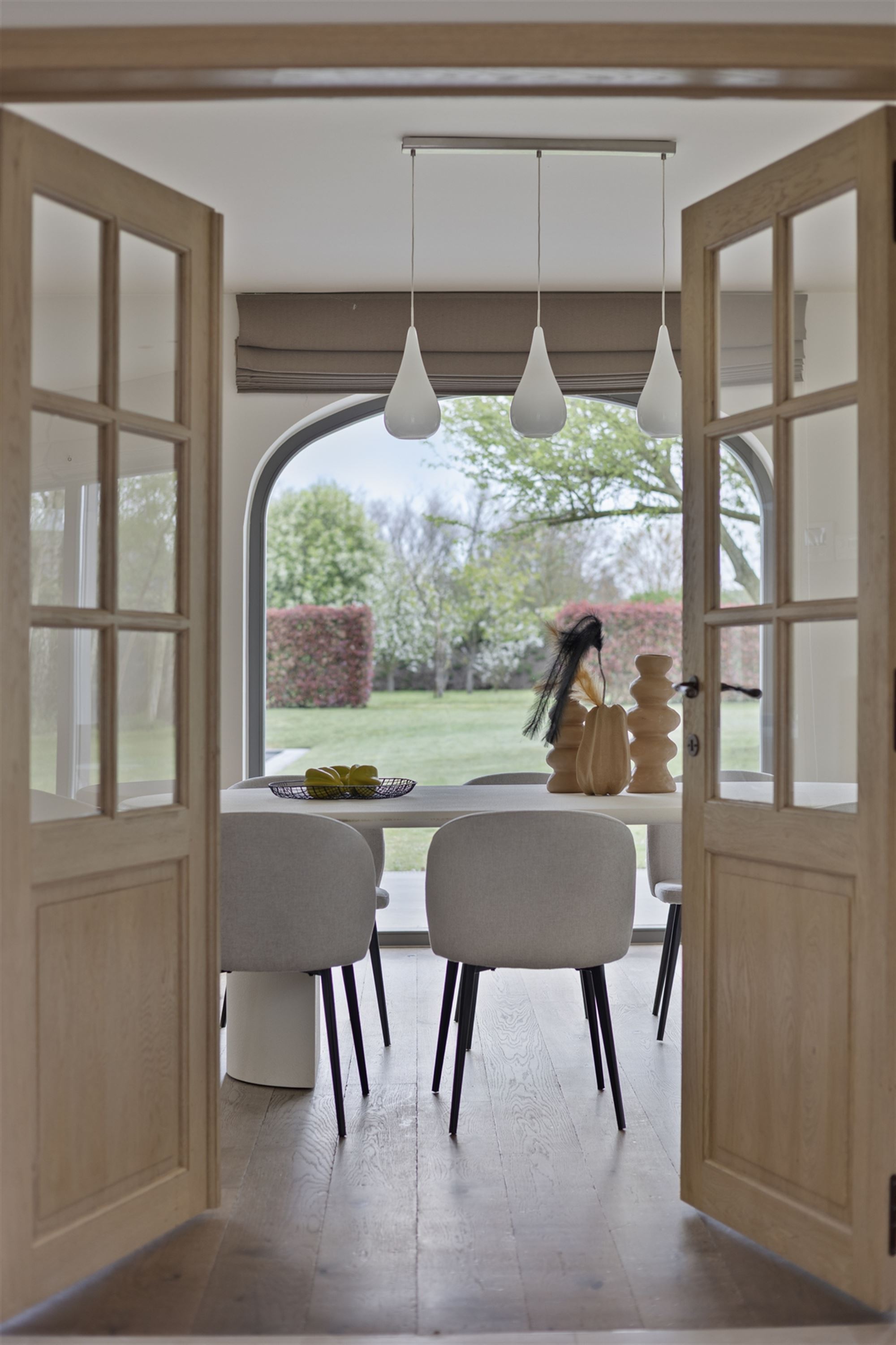 Villa - photo 2