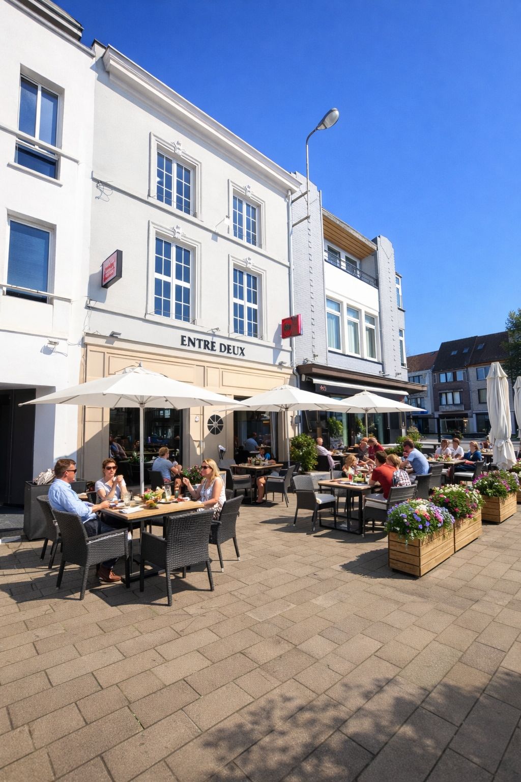 Commercial for sale in Eeklo