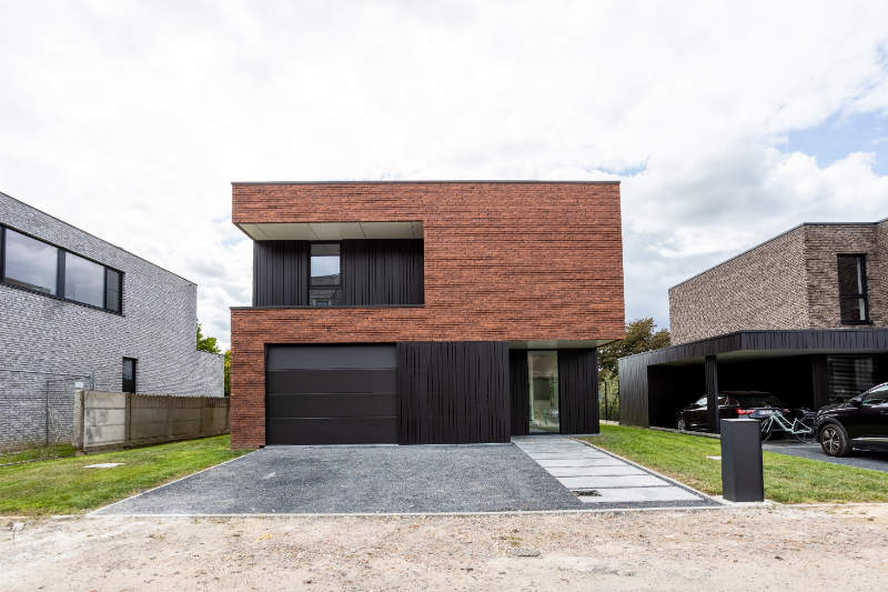 Woning in Linkebeek