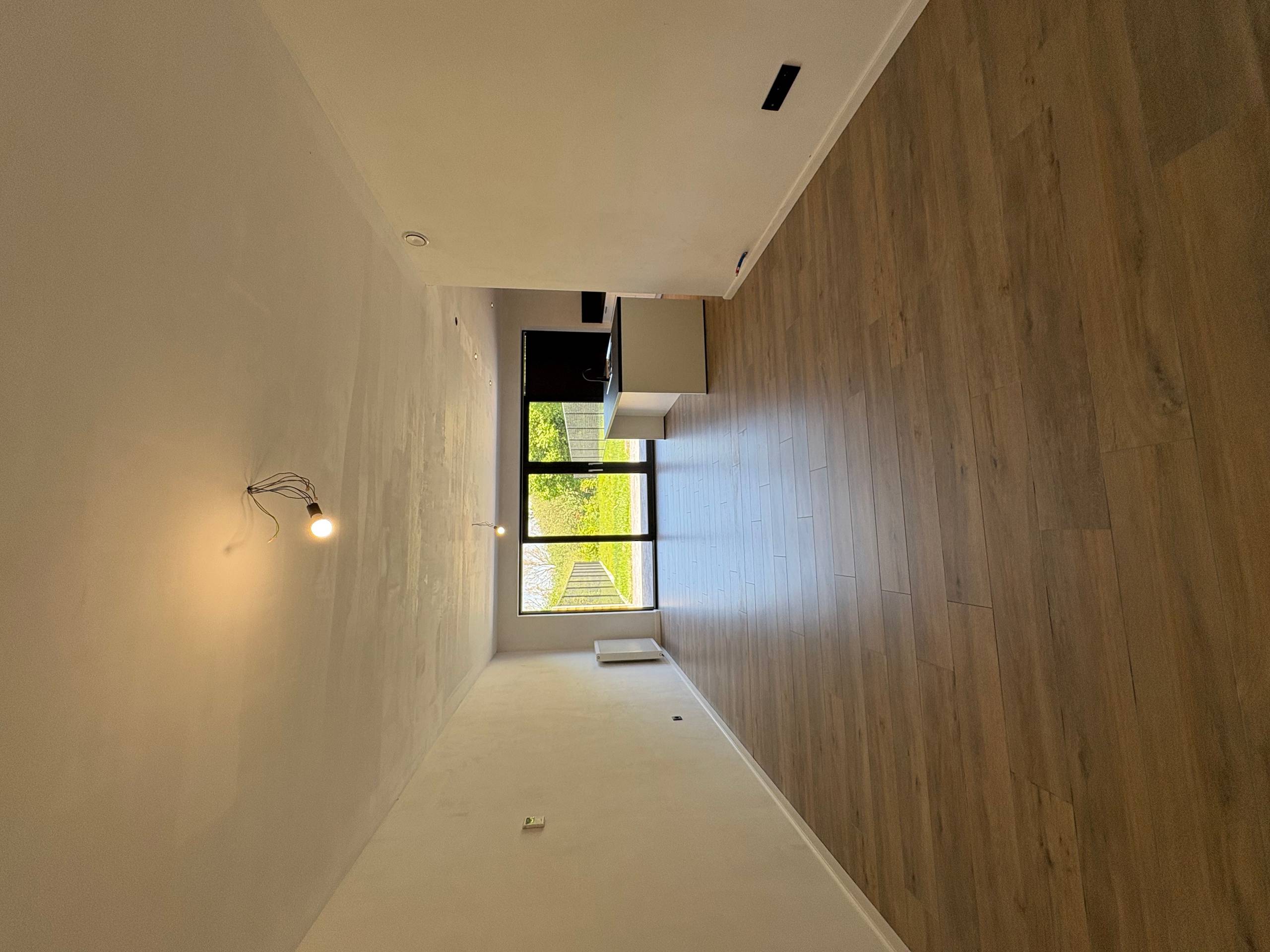 Prachtig ruime nieuwbouw met veel lichtinval. - foto 3