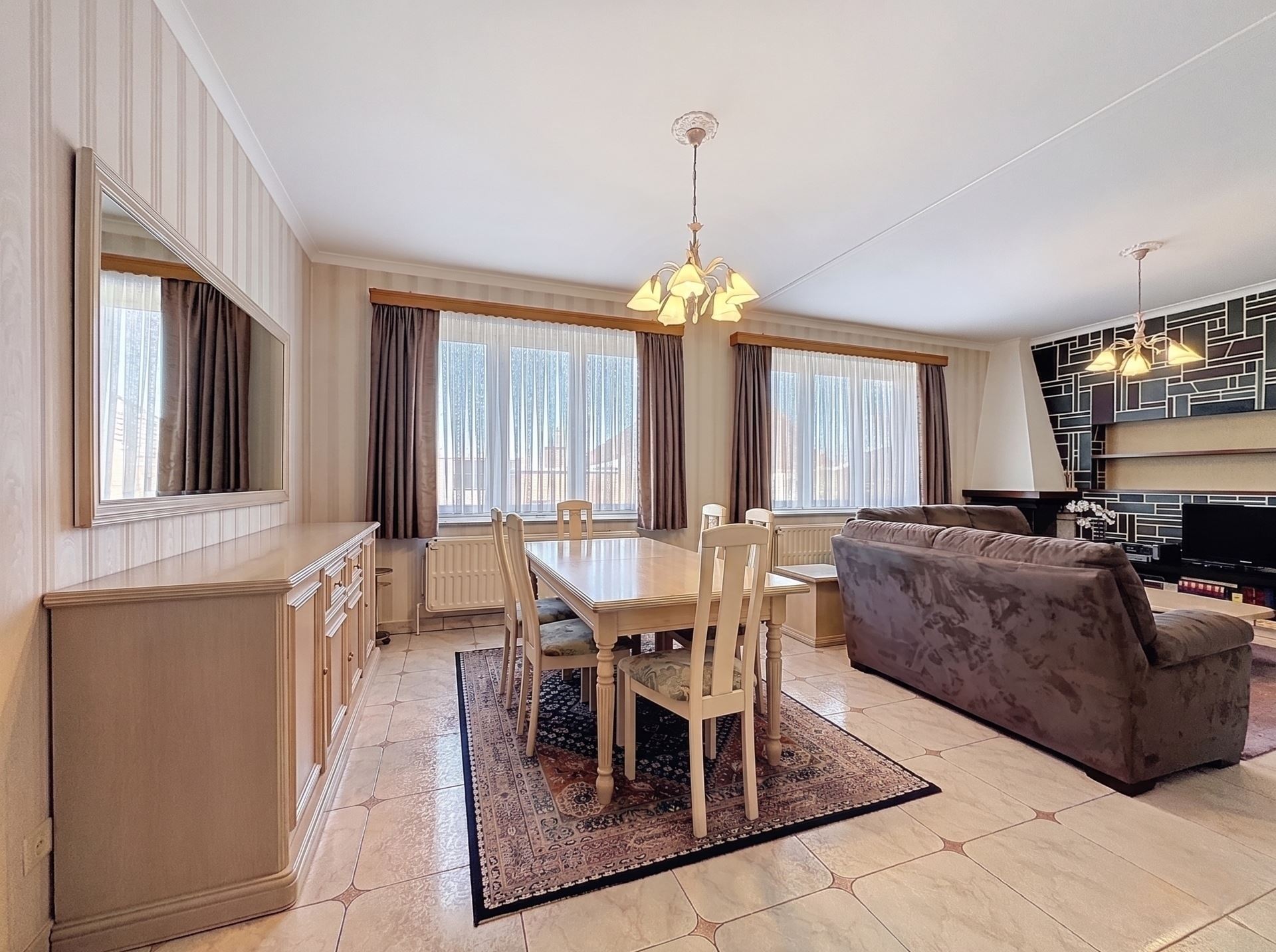 Appartement te koop in Edingen met 3 slaapkamers - foto 5