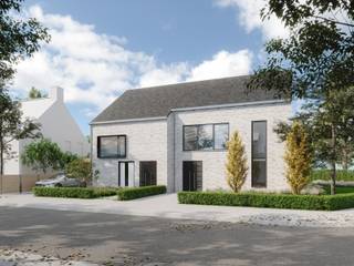 Terrain à vendre à Kinrooi