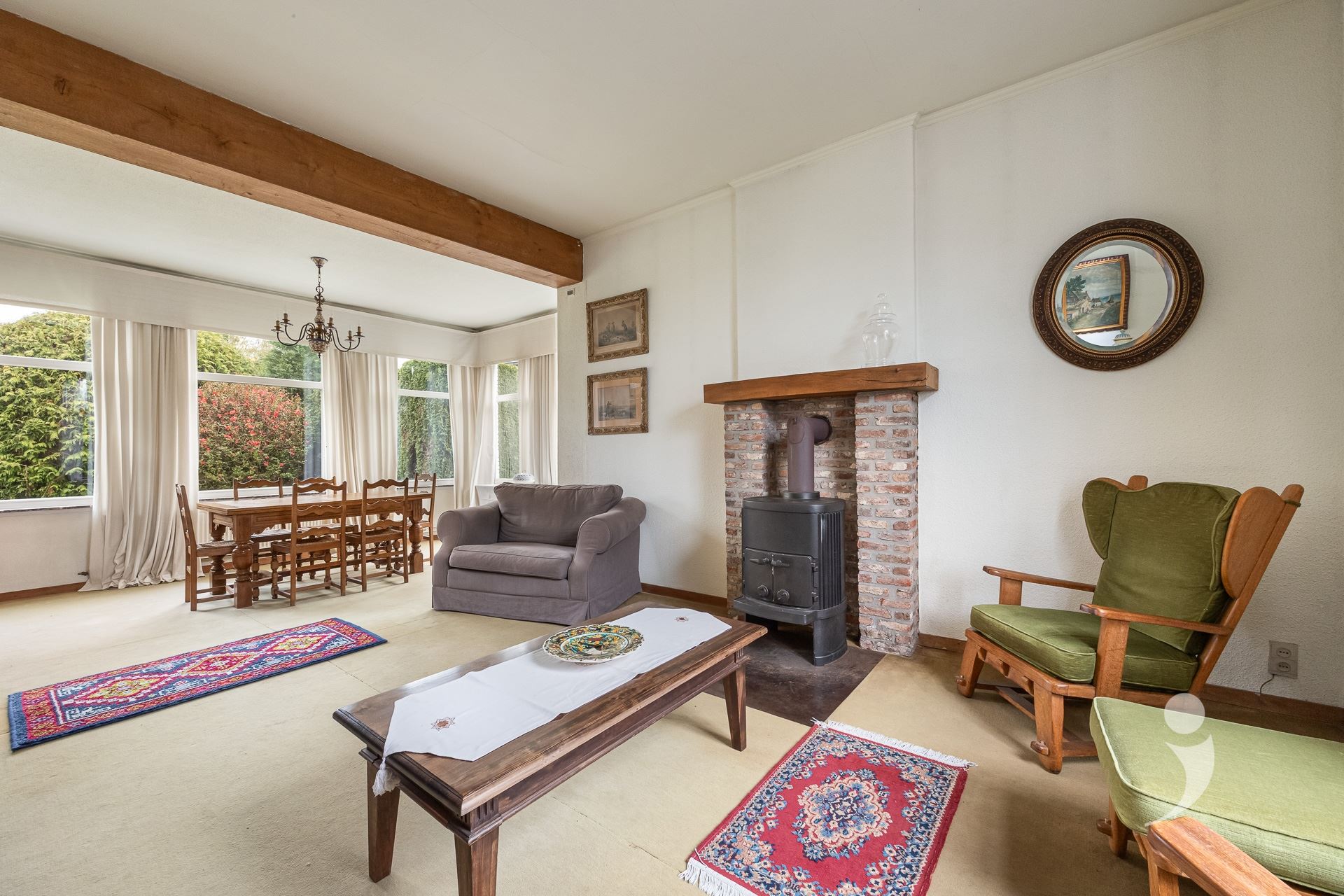 Statige woning op een mooi perceel! - foto 3