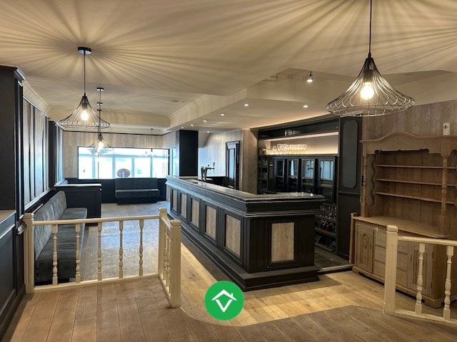 Horecapand te huur Kaai te Nieuwpoort - foto 4