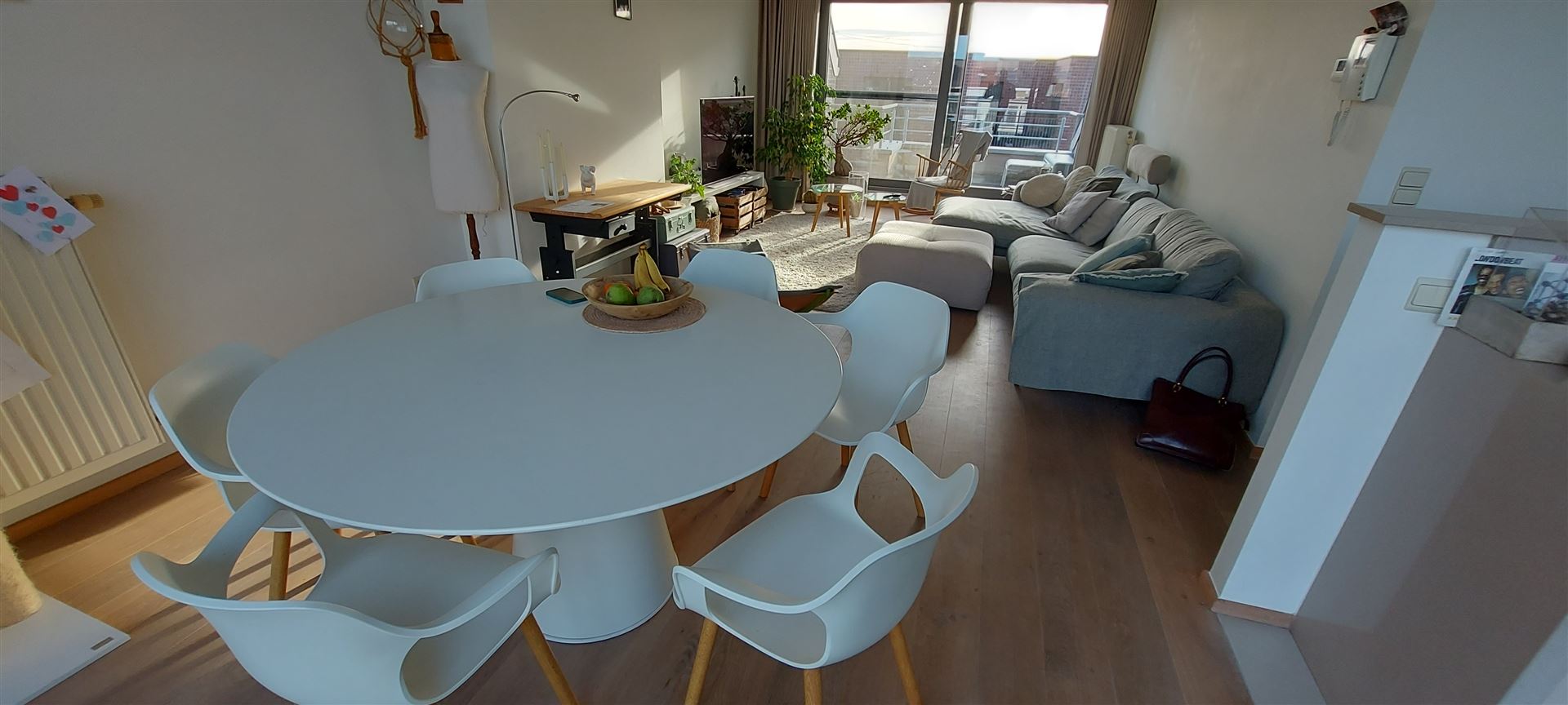 Appartement - foto 3