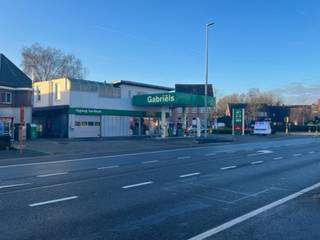 Commercial à vendre à Lokeren