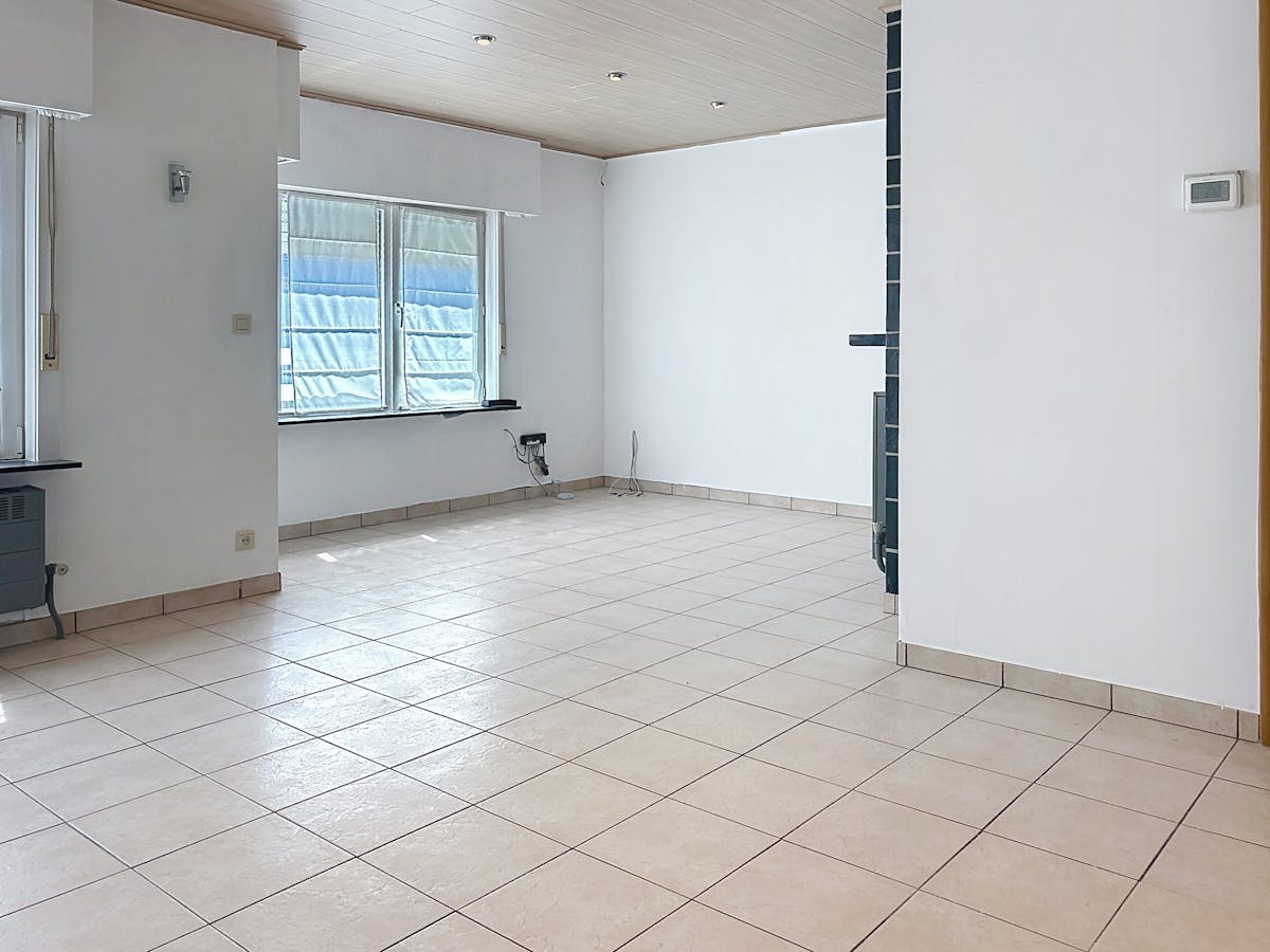 Gezellige woning met 3 slaapkamers te huur in Waregem! - foto 5