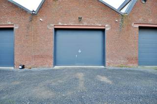 Commercial for rent in Kluisbergen