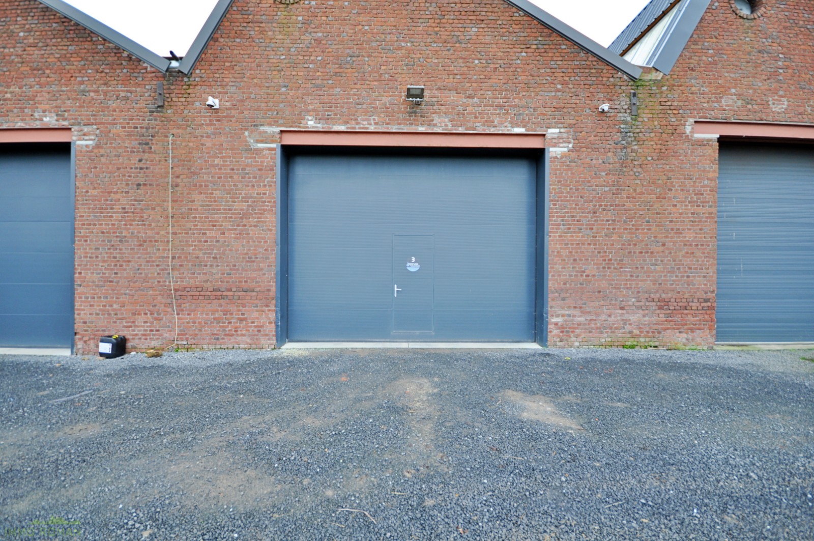 Commercial for rent in Kluisbergen - photo 2