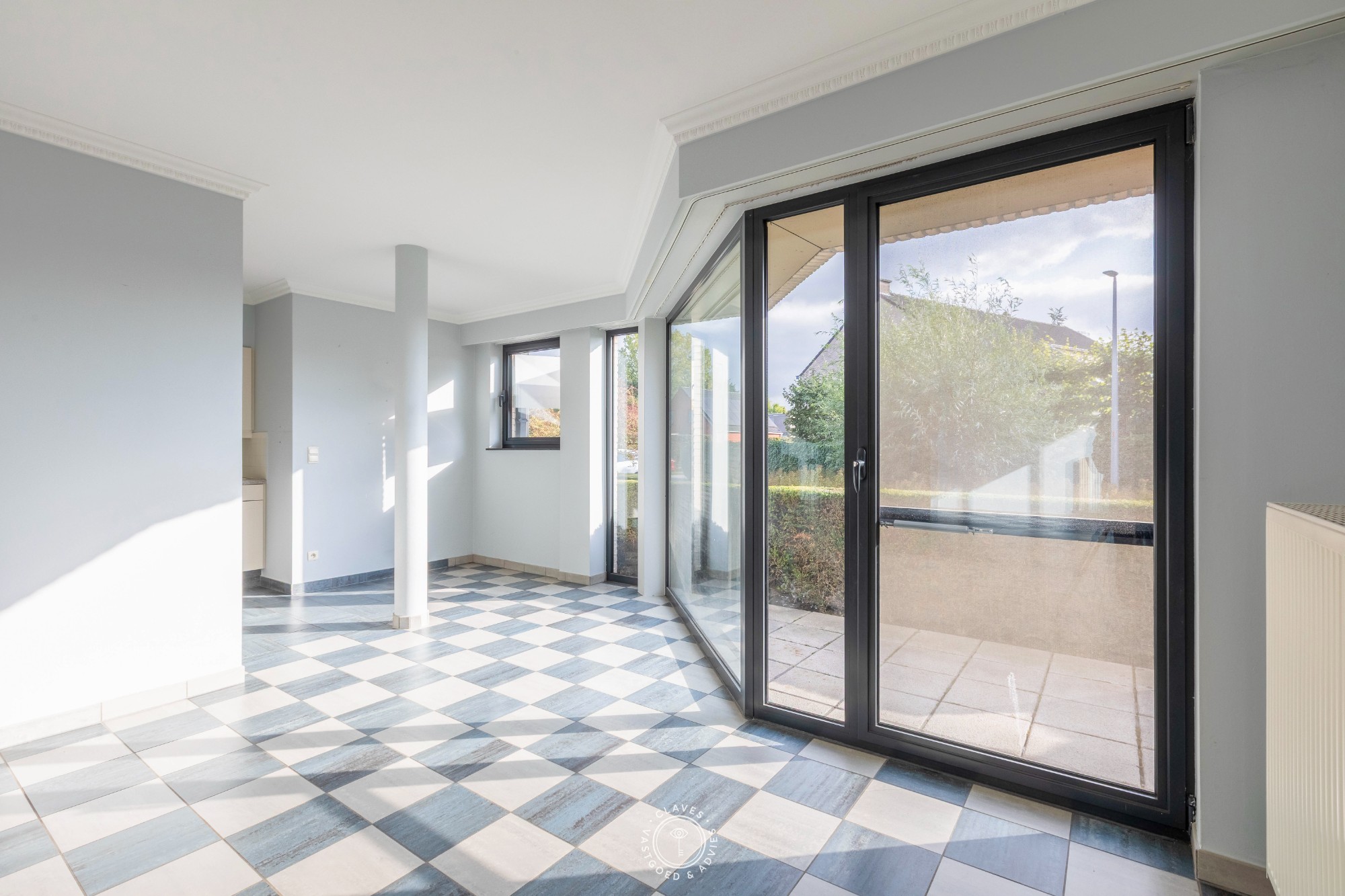 Appartement à vendre à Bazel avec 3 chambres - photo 4