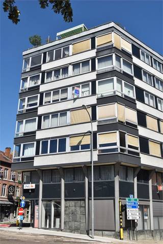 Apartment for sale in Tongeren-Borgloon