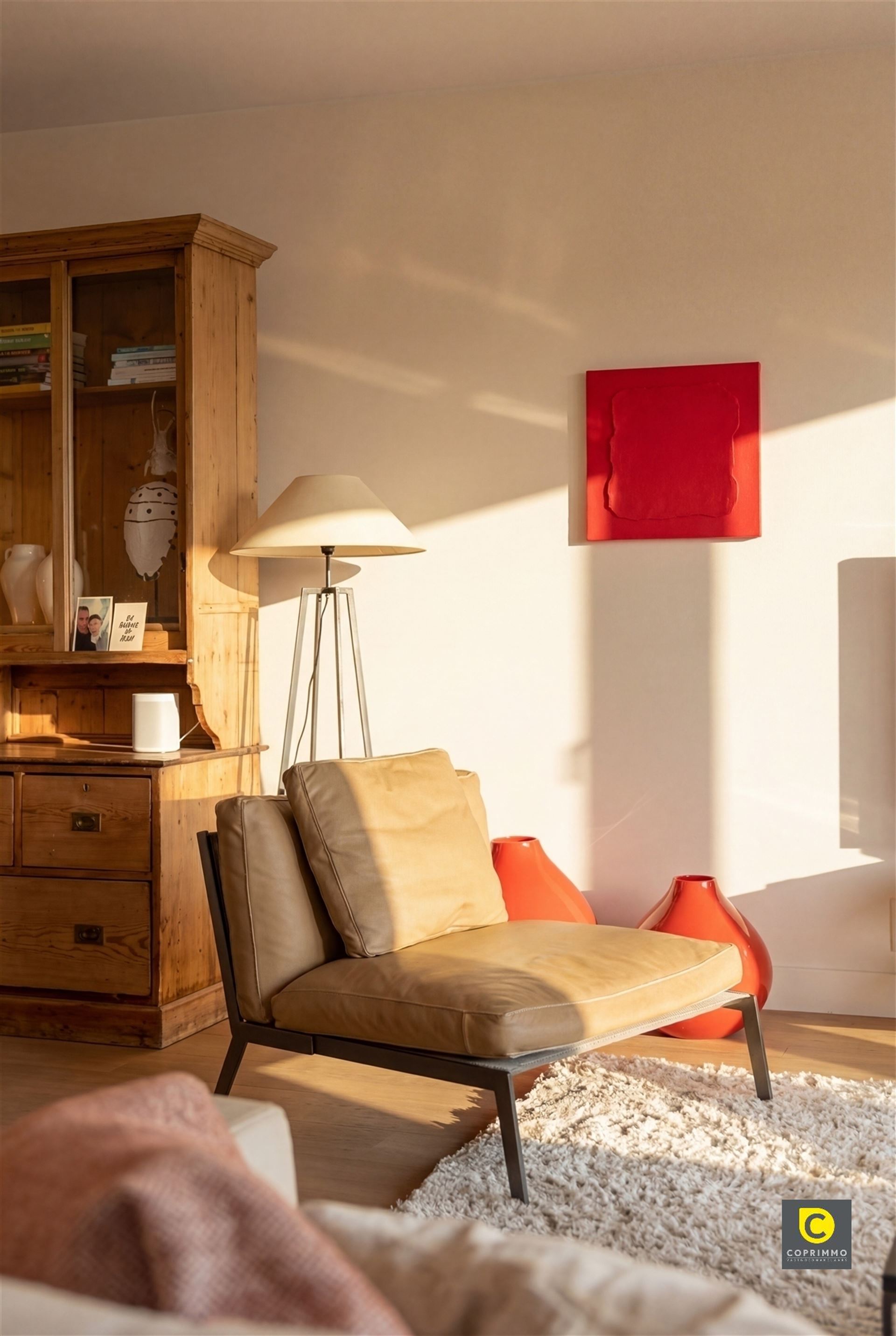 Instapklaar 2 slaapkamer app - foto 3