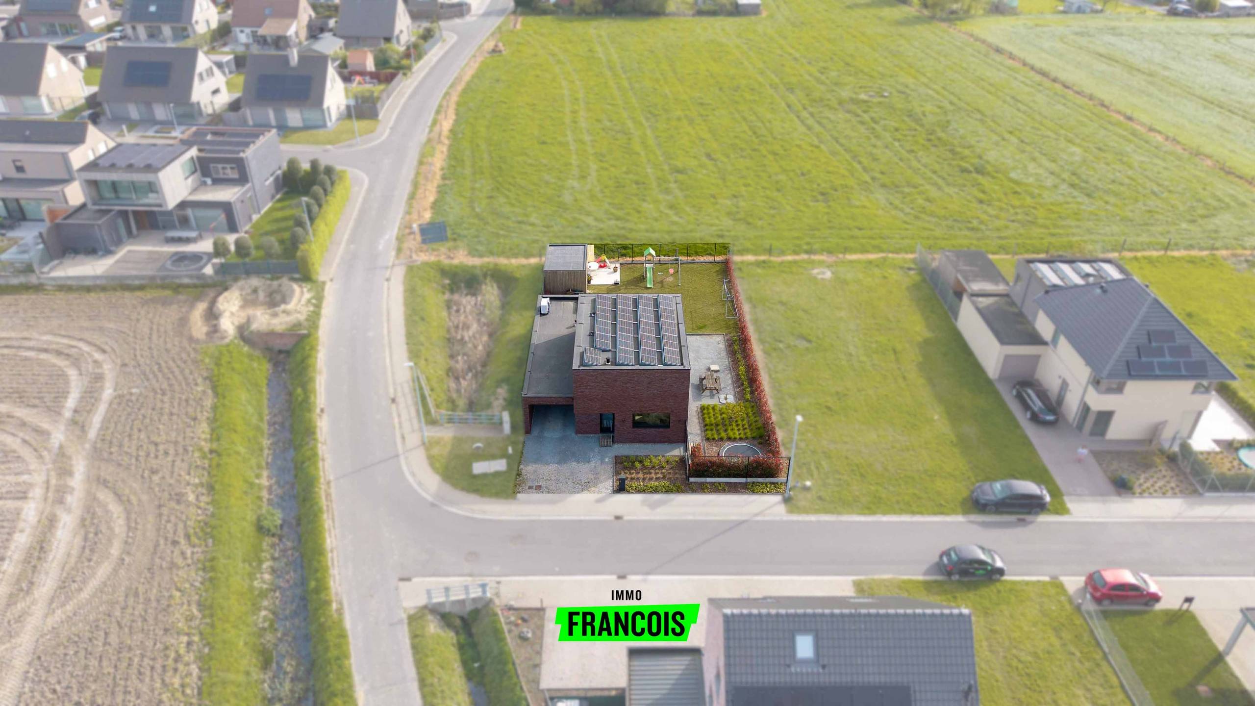 Instapklare energiezuinige woning (2022) met 3 slaapkamers op rustige ligging in Klerken te koop! - foto 3