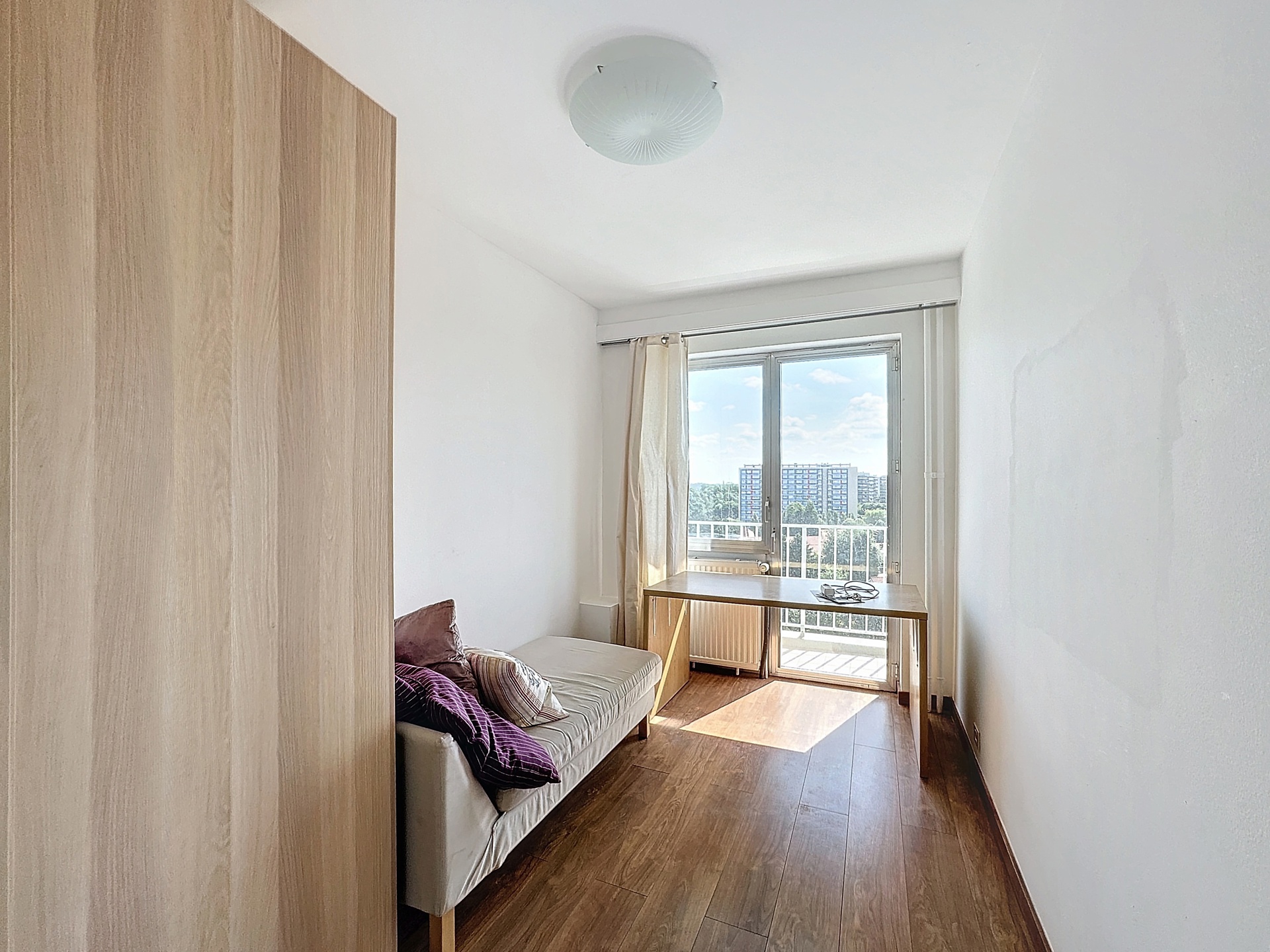 Prachtig appartement met 3 slaapkamers van ± 107m² - foto 5