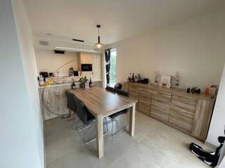Appartement à louer à Saint-Trond