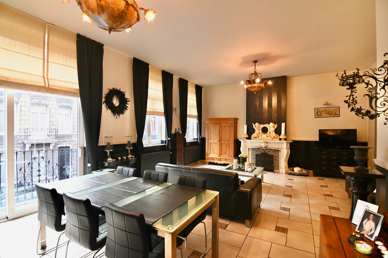 Grote stadswoning met aparte handelsruimte en garage in hartje Sint-Truiden - foto 5