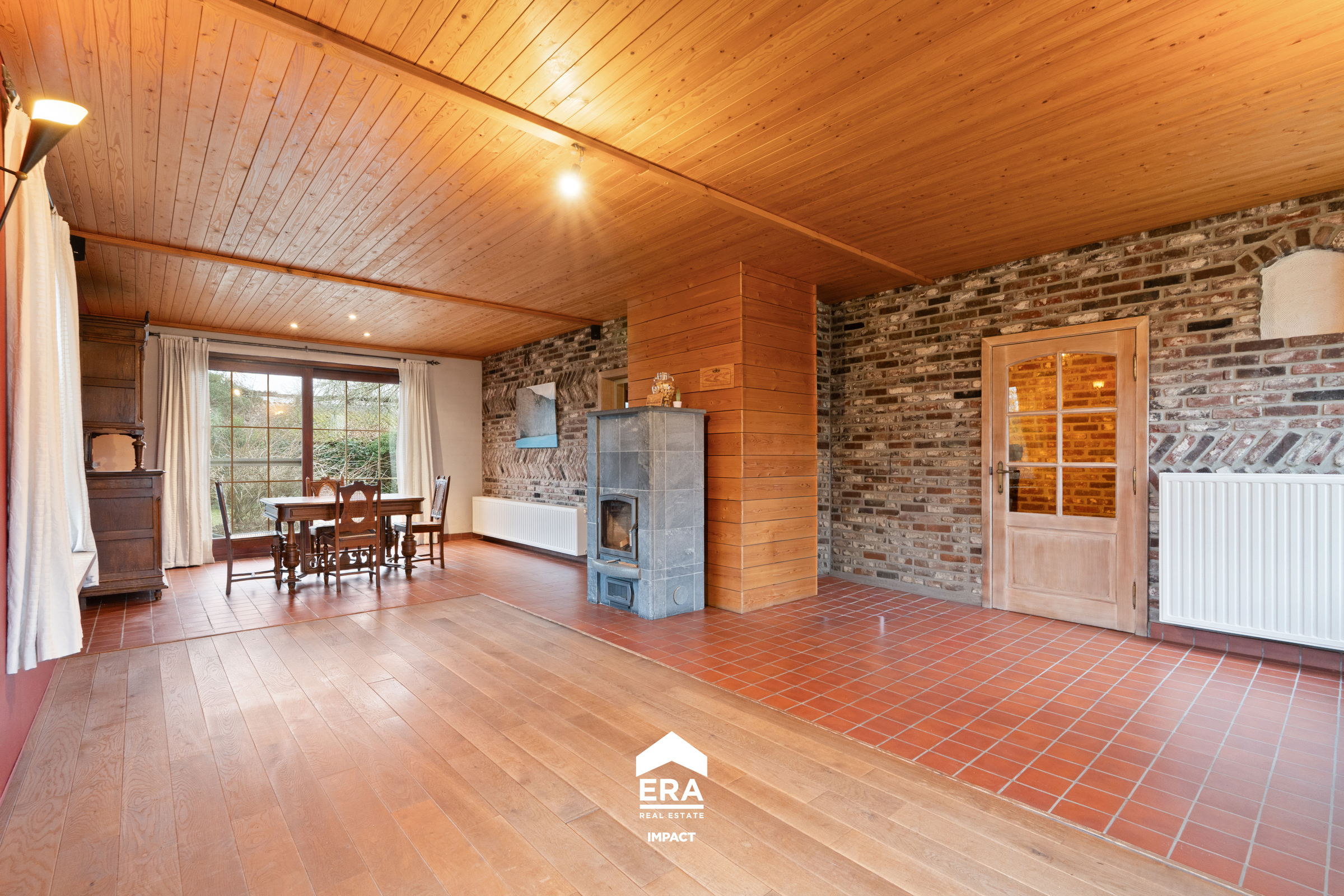 Maison à vendre à Peer avec 3 chambres - photo 4